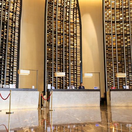 Wanda Realm Jiangmen Ξενοδοχείο Εξωτερικό φωτογραφία