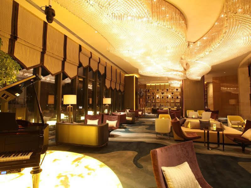 Wanda Realm Jiangmen Ξενοδοχείο Εξωτερικό φωτογραφία